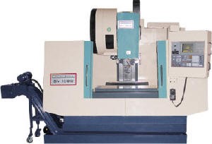 EDM Wire Cutting